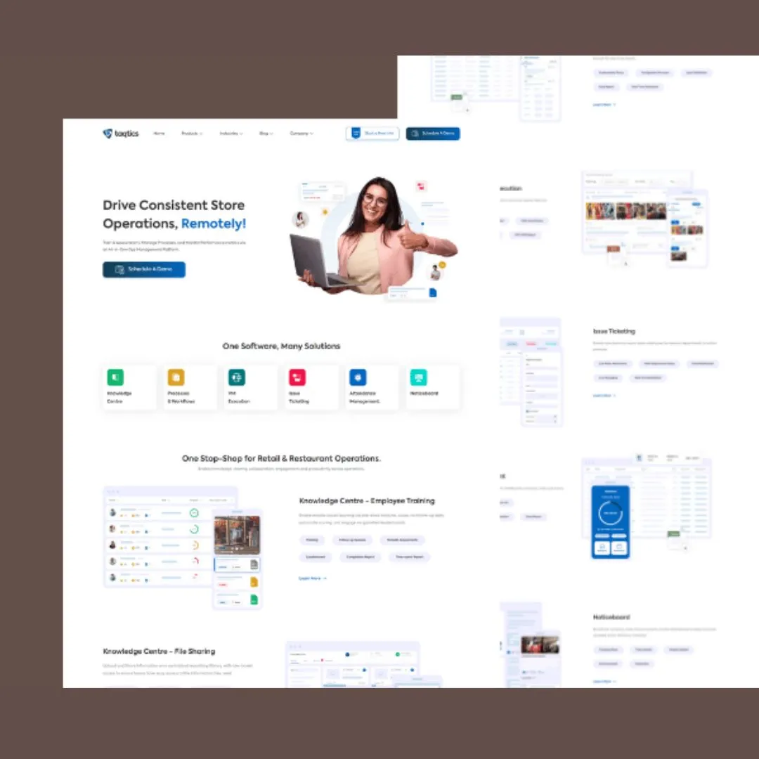 Top Digital Marketing Agenncy in Faridabad